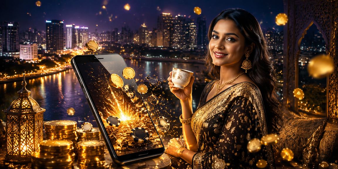 ঢাকায় ভিআইপি বোনাস ও উত্তোলনের আনন্দ উপভোগকারী ব্যবহারকারী