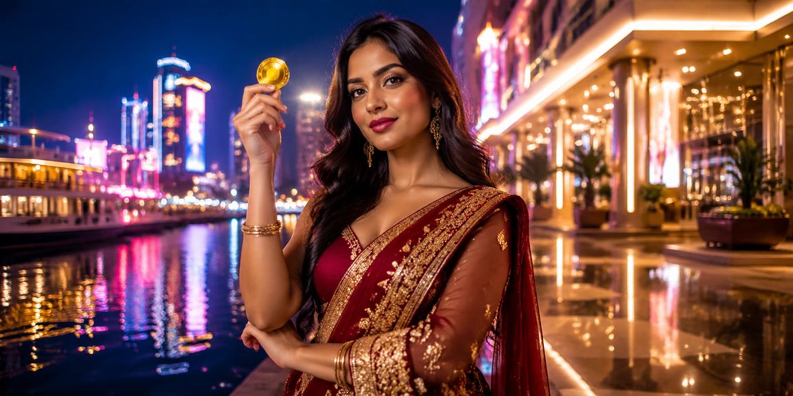 নারায়ণগঞ্জে নিয়ন আলোর মতো উজ্জ্বল a245f বিনোদন প্ল্যাটফর্মের অনলাইন অভিজ্ঞতা
