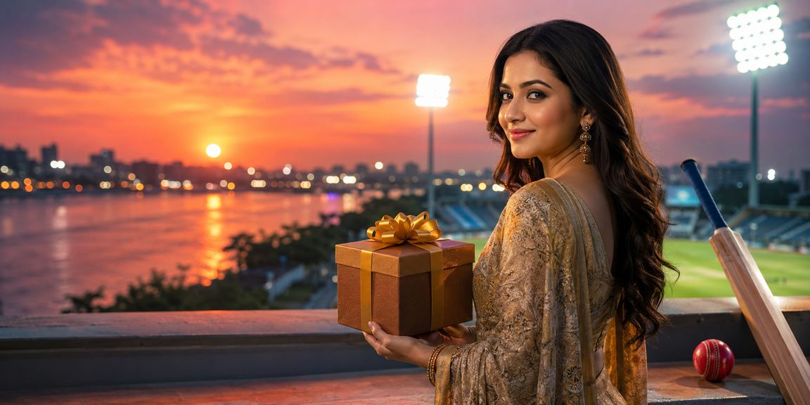 রাজশাহীতে ক্রিকেট বেটিং উপভোগ করছেন একজন ব্যবহারকারী